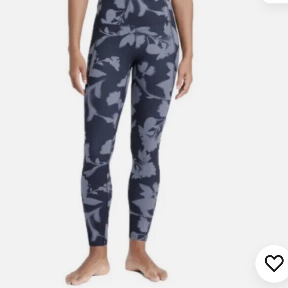 Brushed Sculpt High Rise Leggings